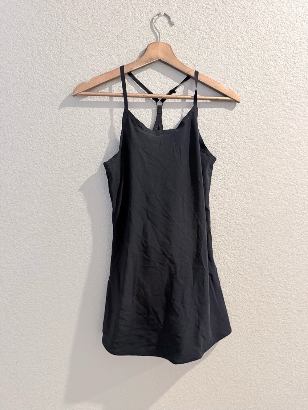 Outdoor Voices- Kids Exercise Dress w/ Built-in Shorts- Size 10/12